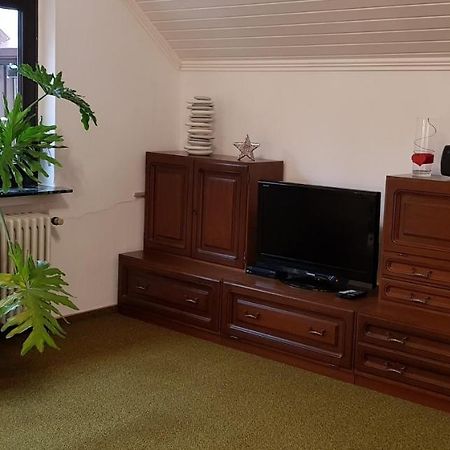 Giselas Haus Cloppenburg Zewnętrze zdjęcie