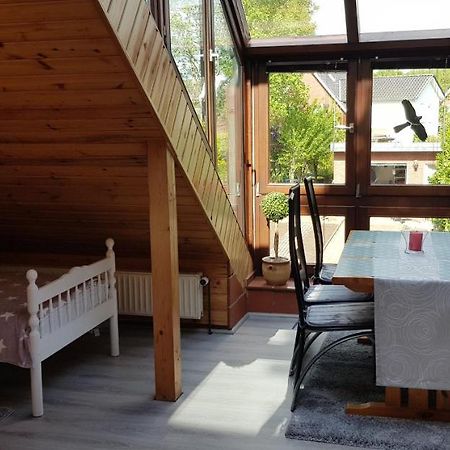 Giselas Haus Cloppenburg Zewnętrze zdjęcie