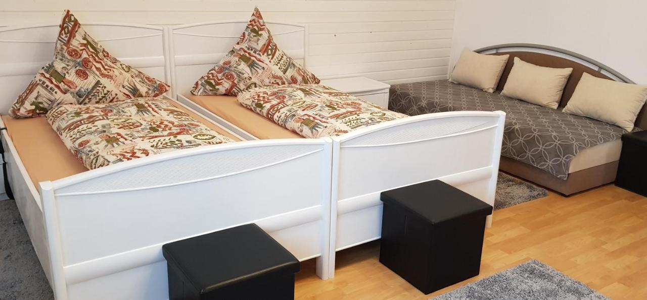 Giselas Haus Cloppenburg Zewnętrze zdjęcie
