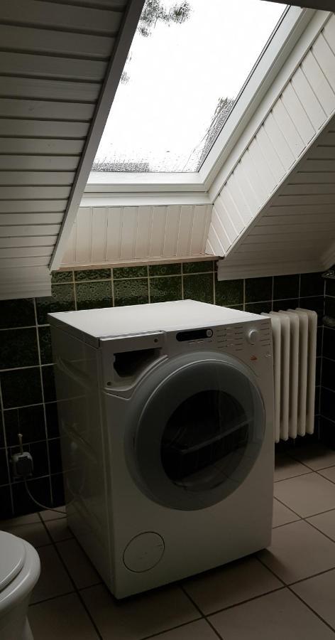Giselas Haus Cloppenburg Zewnętrze zdjęcie