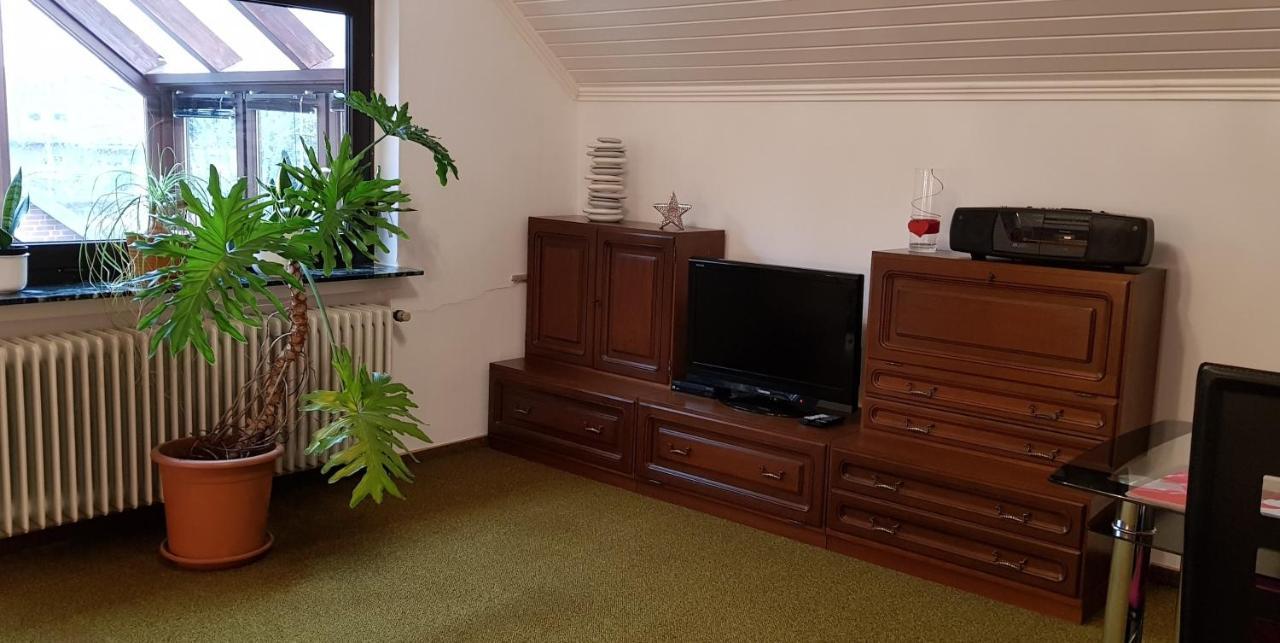 Giselas Haus Cloppenburg Zewnętrze zdjęcie