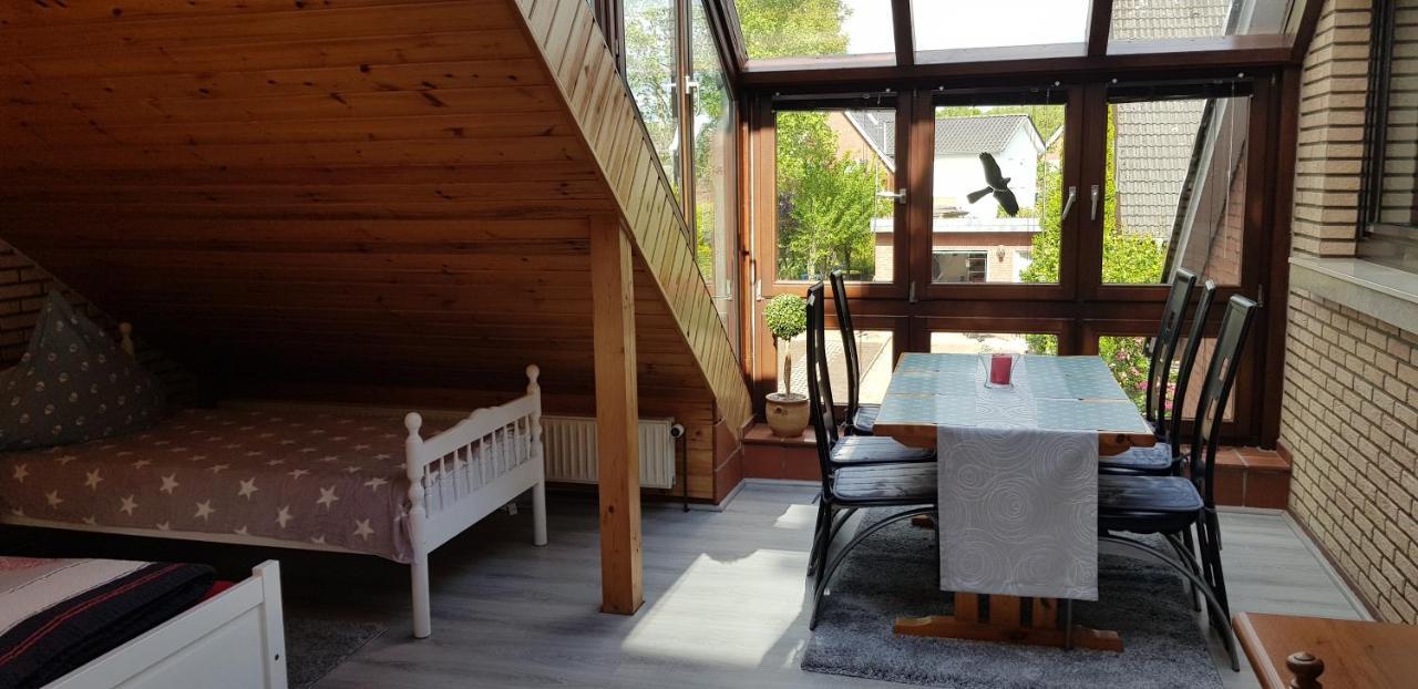 Giselas Haus Cloppenburg Zewnętrze zdjęcie