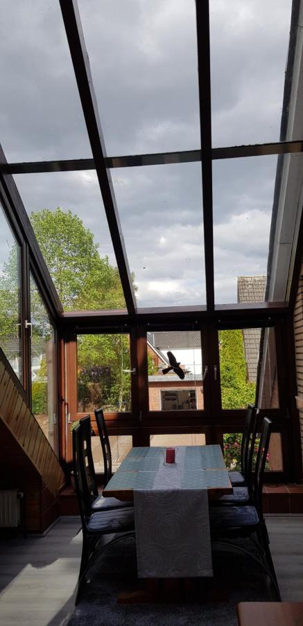 Giselas Haus Cloppenburg Zewnętrze zdjęcie