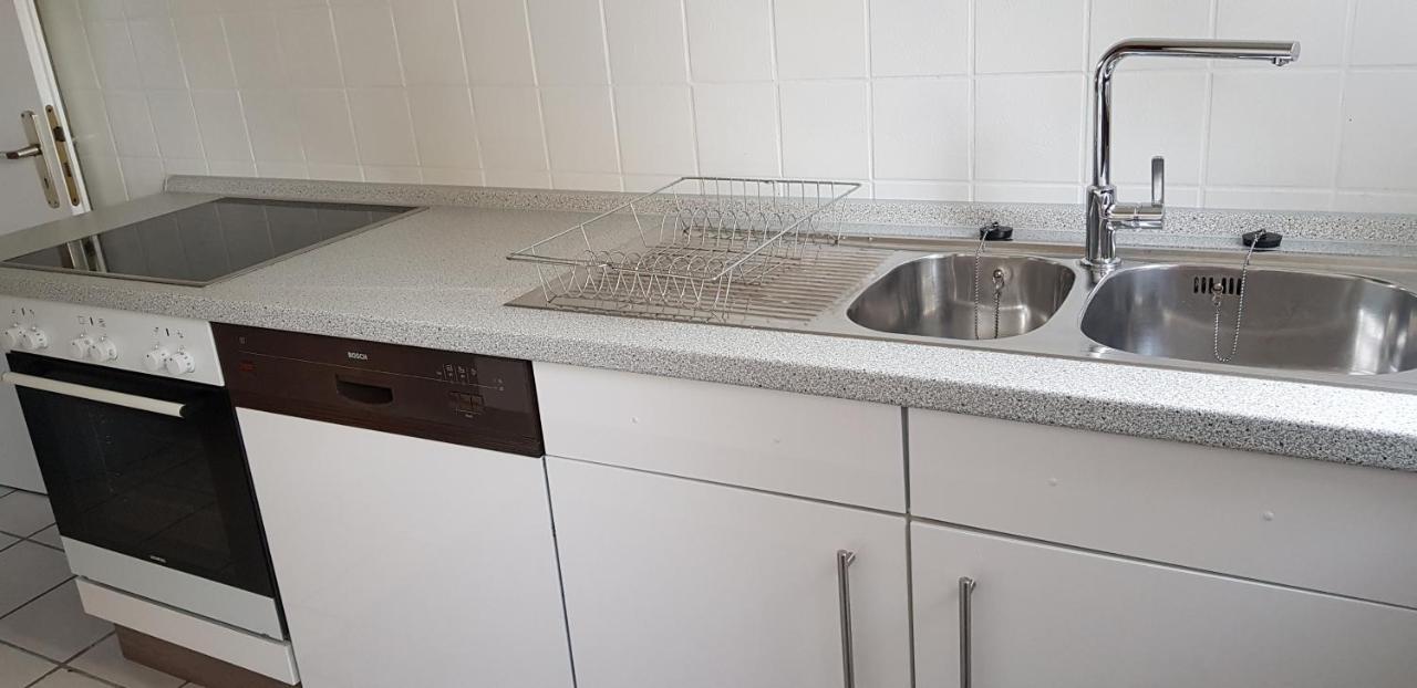Giselas Haus Cloppenburg Zewnętrze zdjęcie