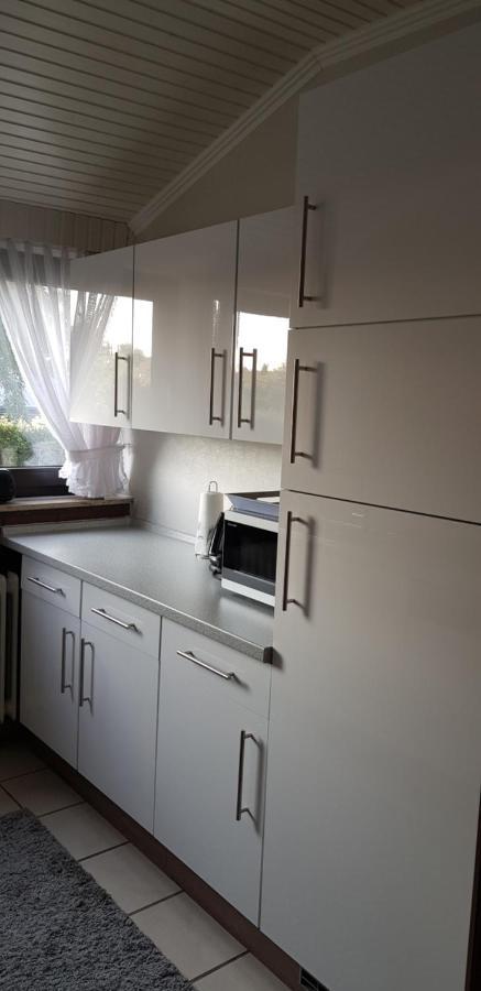 Giselas Haus Cloppenburg Zewnętrze zdjęcie