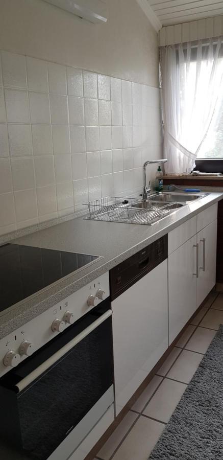 Giselas Haus Cloppenburg Zewnętrze zdjęcie