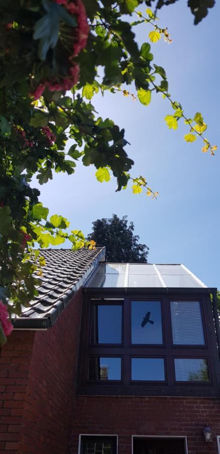 Giselas Haus Cloppenburg Zewnętrze zdjęcie